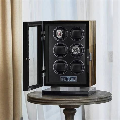 best watch winder for rolex submariner